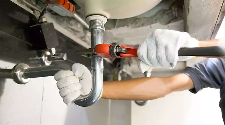 Burst or Leaking Pipes: Common Causes and Early Warning Signs