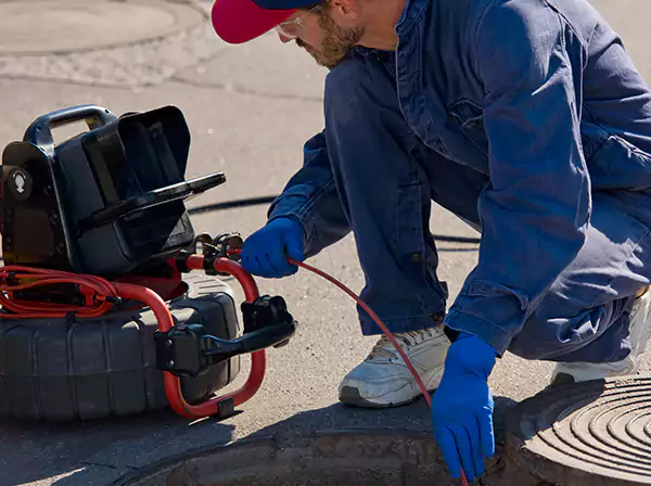 Drain Services in Davie