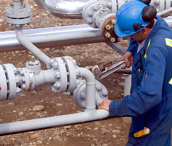 Expert Plumber for Backflow Preventer in Davie, FL: Schedule Affordable Testing and Installation with Us