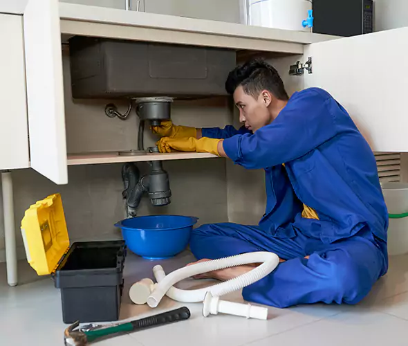 Expert Plumber for Basement Leak Repair in Davie, FL: Schedule Affordable Waterproofing Services with Us