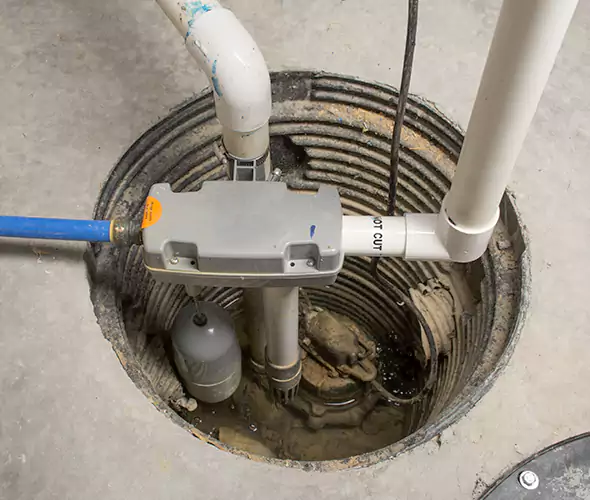 Licensed Plumbers for Basement Sump Pump Installation in Davie