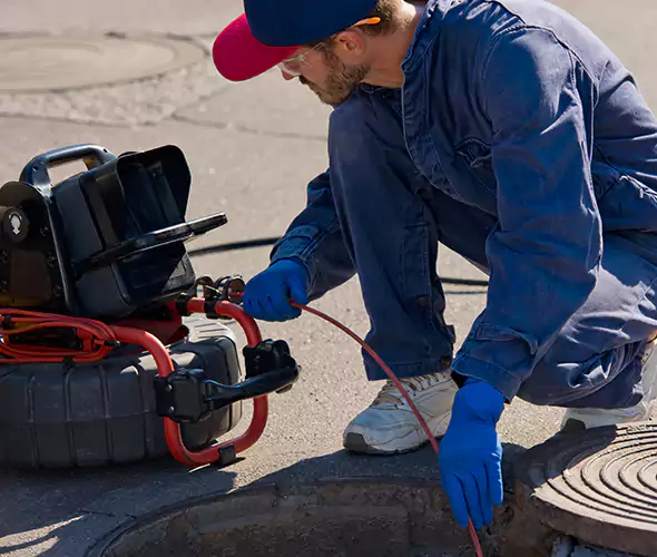 Expert Plumber for Clogged Drain Repair in Davie, FL: Schedule Affordable Drain Cleaning Services with Us