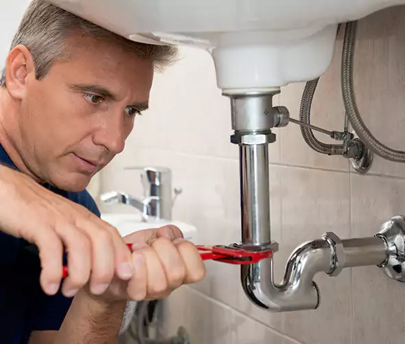 Expert Plumber for Clogged Sewer Line Repair in Davie, FL: Schedule Affordable Sewer Cleaning Services with Us