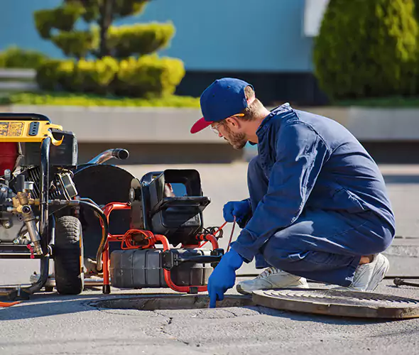 Trusted Drain Repair Specialists in Davie, FL