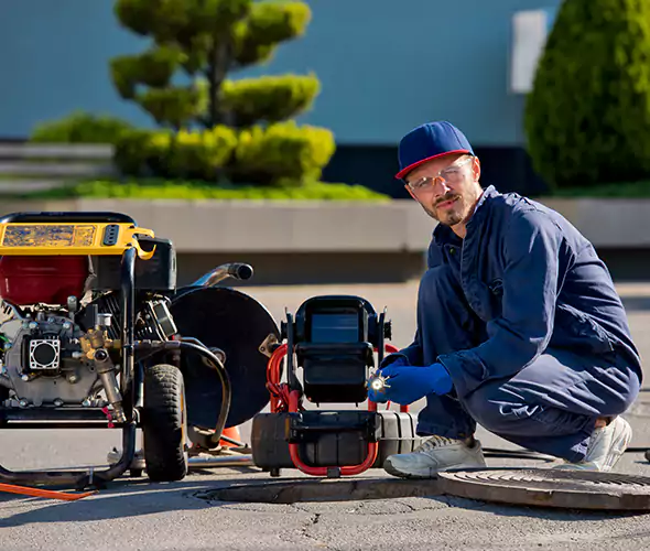 Professional Plumbers for Drains Camera Inspection in Davie, FL: Book Expert Inspection Services Today