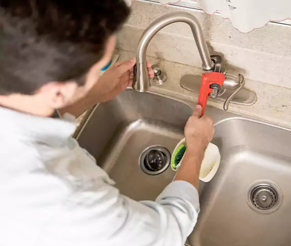 Professional Emergency Plumbing Repair in Davie, FL