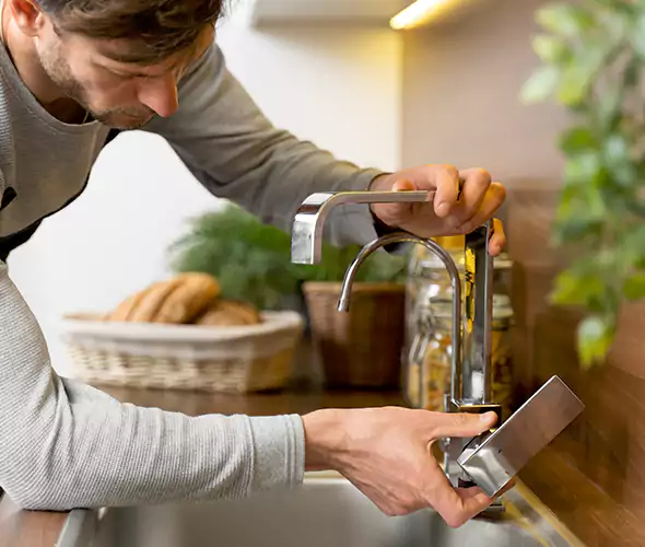 Your Trusted Experts for Bathroom Faucet Installation in Davie, FL