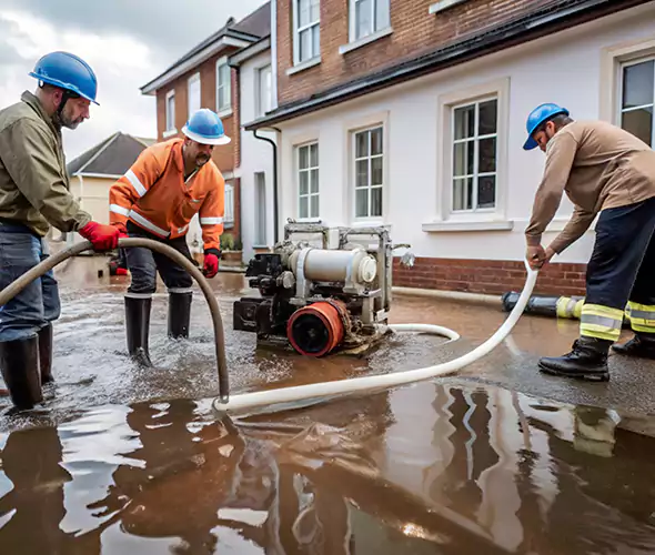 Expert Technicians for Flood Restoration in Davie, FL: Schedule Reliable Flood Restoration Services with Us