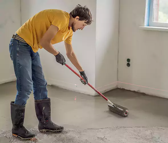 Trusted Foundation Leak Repair Experts in Davie, FL