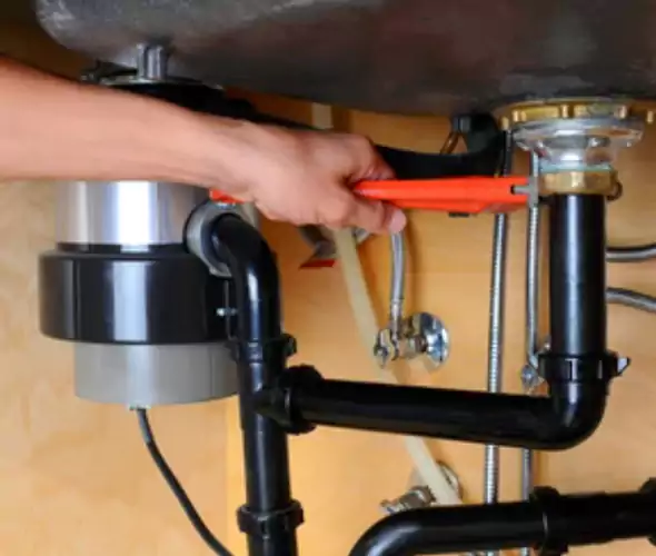 Professional Garbage Disposal Repair in Davie, FL