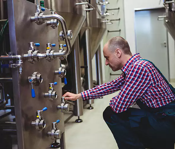 Professional Gas Leak Repair in Davie, FL