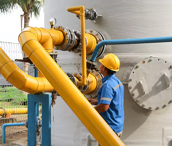 Expert Plumber for Gas Line Repair in Davie, FL: Schedule Affordable Repair Services with Us