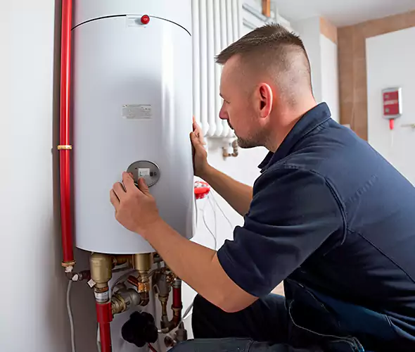 Expert Plumber for Gas Water Heater Replacement in Davie, FL: Schedule Affordable Replacement Services with Us