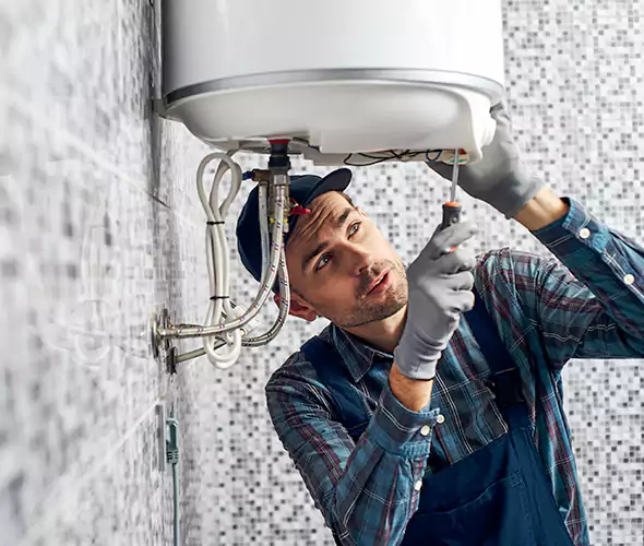Expert Plumber for Hot Water Tank Maintenance in Davie, FL: Schedule Reliable Maintenance Services with Us