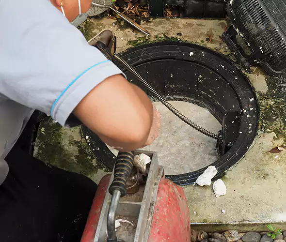 Expert Plumber for Hydro Jetting in Davie, FL: Schedule Reliable Hydro Jetting Services Today