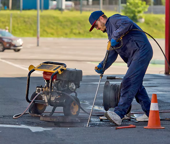 Expert Plumber for Hydrojet Plumbing in Davie, FL: Schedule Affordable Jetting Services with Us