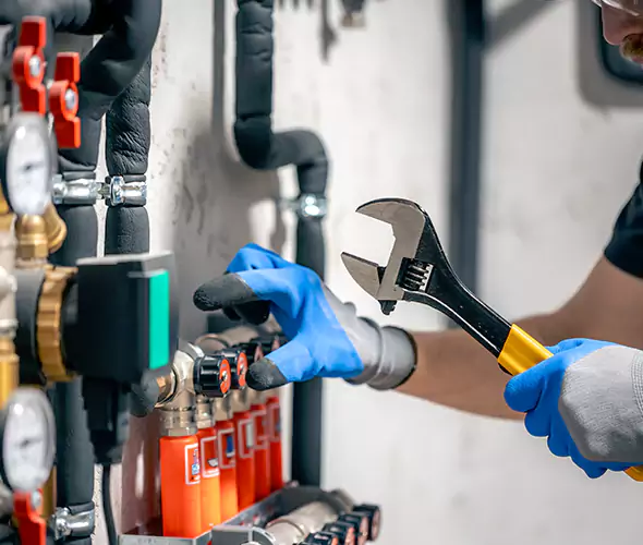 Expert Plumber for New Construction Plumbing in Davie, FL: Schedule Affordable Installation Services with Us