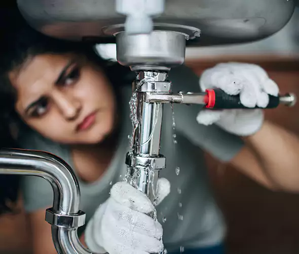 Professional Pipe Repair Specialists in Davie, FL