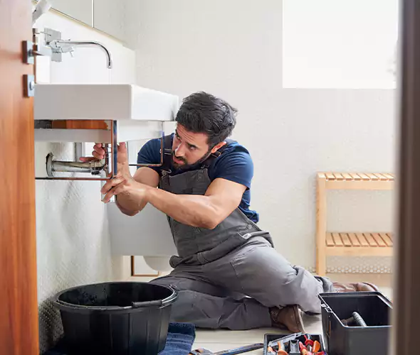 Expert Plumber for Plumbing Repair in Davie, FL: Schedule Affordable Plumbing Repair Services with Us