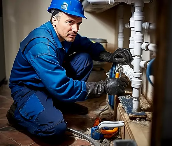 Expert Plumber for Repipe Specialists in Davie: Schedule Reliable and Affordable Repiping Services with Us