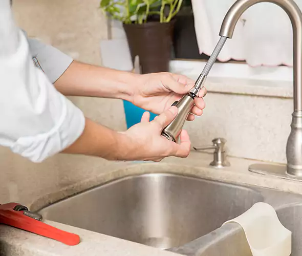 Expert Plumber for Rooter Services in Davie, FL: Trusted Drain and Sewer Cleaning Professionals