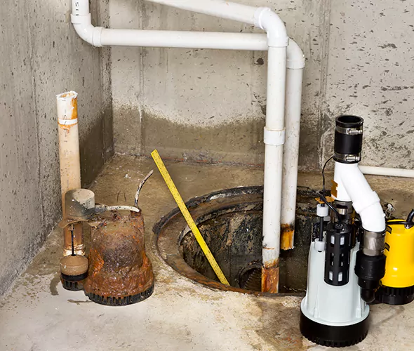 Expert Plumber for Sewage Ejector Pump Installation in Davie, FL: Schedule Affordable Installation Services with Us
