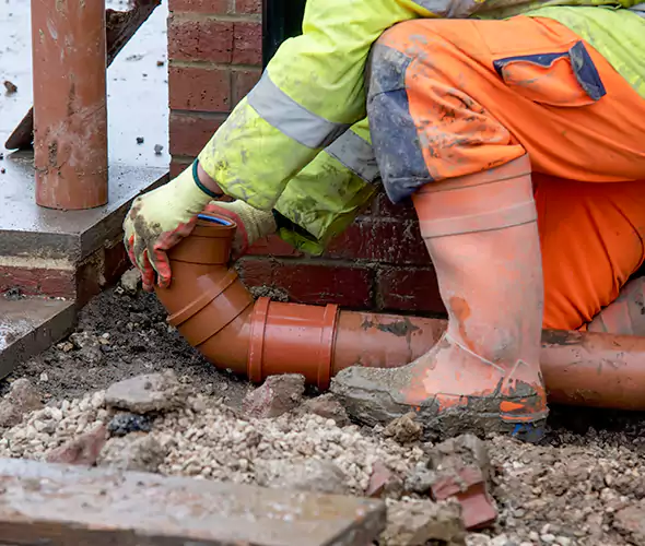 Professional Plumber for Sewer Cleaning in Davie, FL: Schedule Reliable Service Today