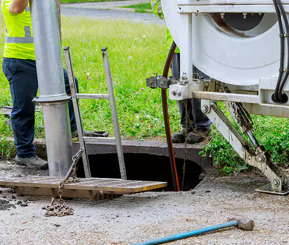 Expert Plumber for Sewer Line Cleaning in Davie, FL: Schedule Reliable Sewer Cleaning Services with Us