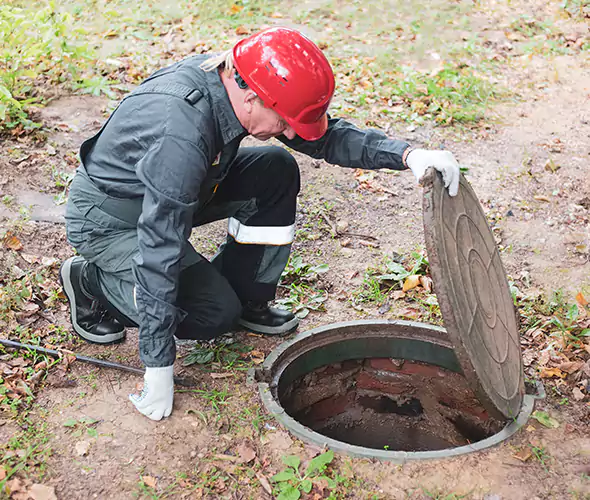 Expert Plumber for Sewer Line Inspection in Davie, FL: Schedule Affordable Sewer Camera Services with Us