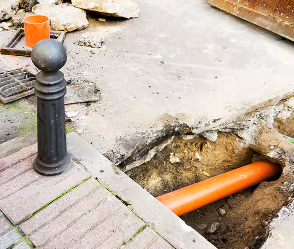 Expert Plumber for Sewer Line Replacement in Davie, FL: Schedule Affordable Sewer Replacement Services with Us