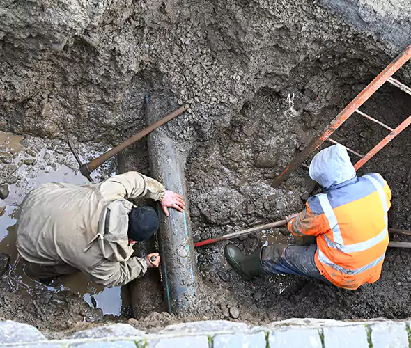 Expert Plumber for Sewer Replacement in Davie, FL: Schedule Affordable Sewer Replacement Services with Us