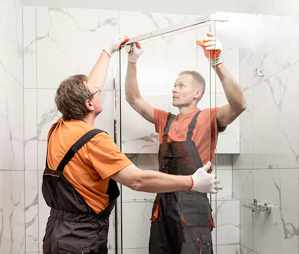Professional Shower Installation Specialist in Davie, FL: Schedule Affordable Shower Setup Services with Us