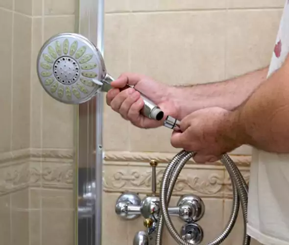 Professional Shower Repair Specialist in Davie, FL: Schedule Affordable Shower Services with Us