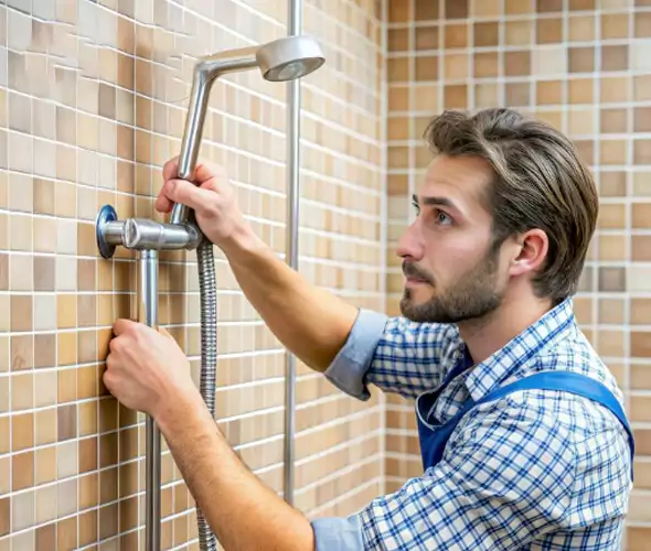 Professional Shower Replacement Specialist in Davie, FL: Schedule Affordable Shower Upgrade Services with Us