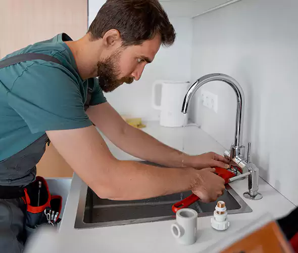 Professional Sink Installation Specialist in Davie, FL: Schedule Professional Sink Setup Services with Us