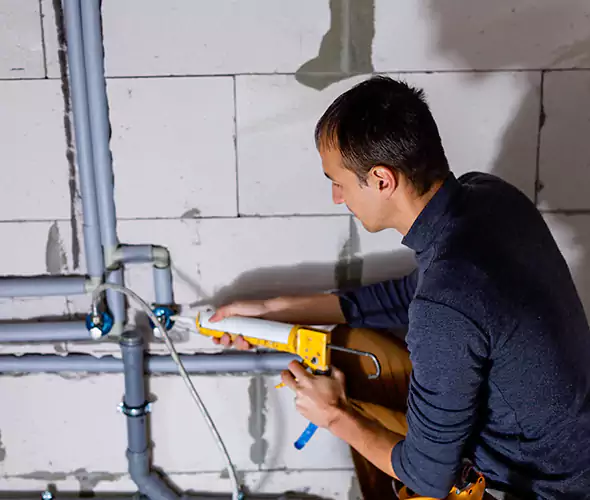 Expert Plumber for Slab Leak Detection in Davie, FL: Schedule Affordable Slab Leak Repair Services with Us