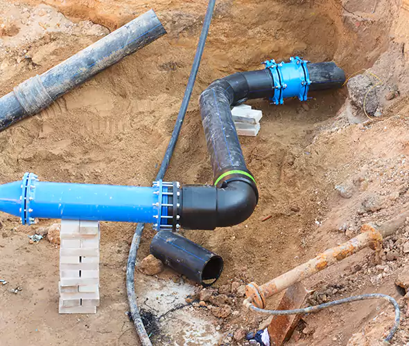 Expert Professional Trenchless Pipe Repair in Davie, FL