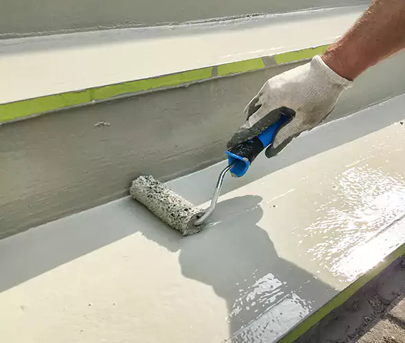 Expert Plumber for Walls Waterproofing in Davie,FL: Schedule Affordable Waterproofing Services with Us