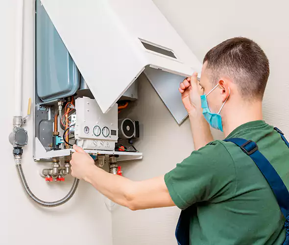 Licensed Experts for Water Heater Installation in Davie, FL
