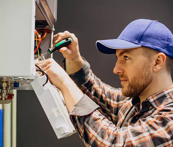 Expert Plumber for Water Heater Maintenance in Davie, FL: Schedule Affordable Services Today