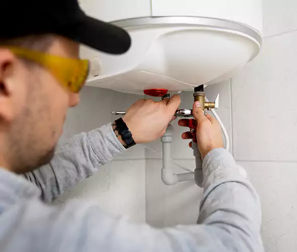 Get Affordable Water Heater Repair Service in Davie, FL