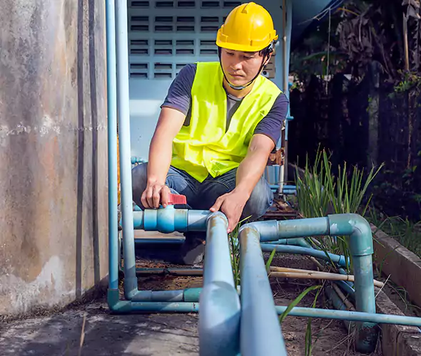 Expert Plumber for Water Line Replacement in Davie, FL: Schedule Affordable Water Line Replacement Services with Us