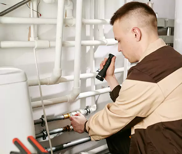 Trusted Water Softener Installers in Davie, FL