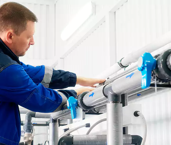 Expert Plumber for Water Softener Maintenance in Davie, FL: Schedule Professional Maintenance with Us