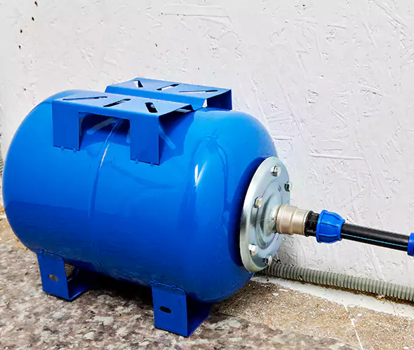 Expert Plumber for Well Pressure Tank Replacement in Davie, FL: Schedule Affordable Tank Replacement Services with Us