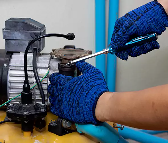 Well Pump Specialist in Davie, FL