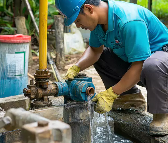 Expert Plumber for Well Pump Replacement in Davie, FL: Schedule Affordable Well Pump Replacement Services with Us