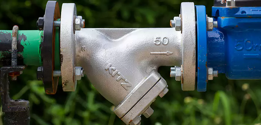 Professional Backflow Preventer Installation Services in Davie, FL