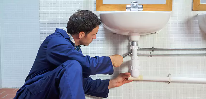 Toilet Repair Davie