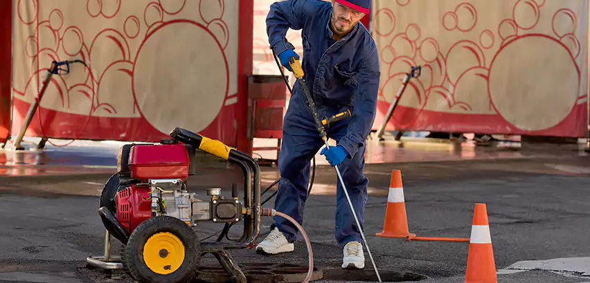 Professional Drain Repair Services in Davie, FL